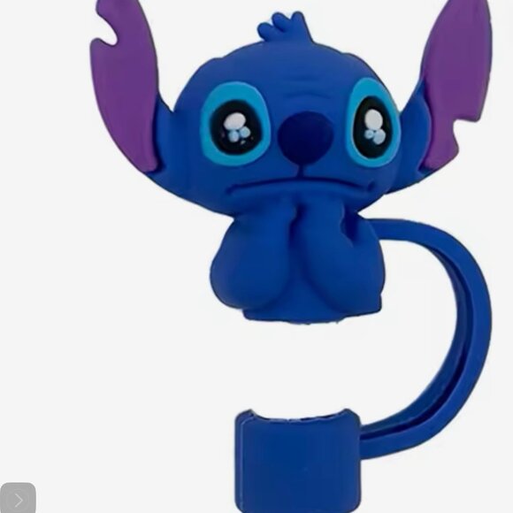 3-Pack Stitch Series Straw Cover Caps for Stanley Cup - Picture 3 of 4